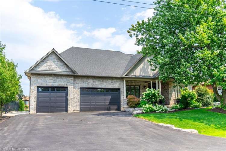 17 Mcdonald Court, Hamilton, ON, Waterdown