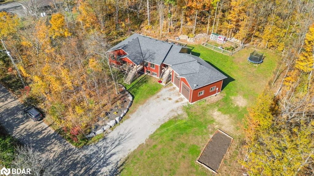 385 Flatrock Rd Road, Tweed, ON, 