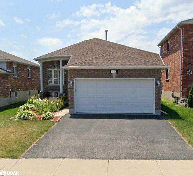 112 Bird Street, Barrie, ON, Edgehill Drive