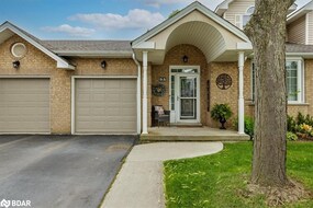 95 Twentyplace Boulevard, Hamilton, ON