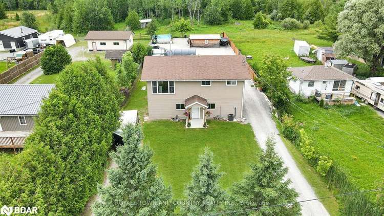 212 Mcguire Beach Road, Kawartha Lakes, ON, Rural Carden