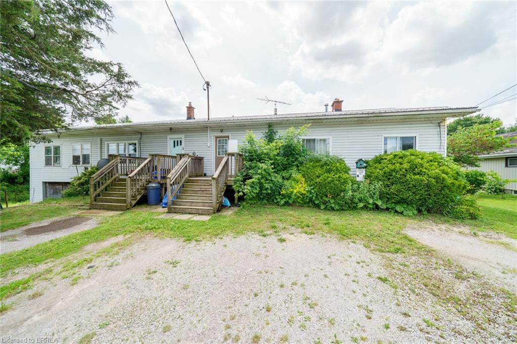 2421 Highway 24, Norfolk County, ON, 