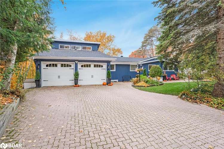 31 Birch Grove Drive, Oro-Medonte, ON, Horseshoe Valley