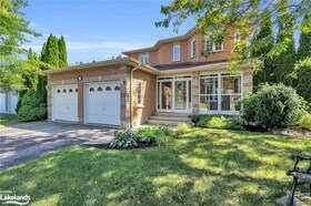 73 Anderson Crescent, Simcoe, ON , MLS #40670447 , Image - 1