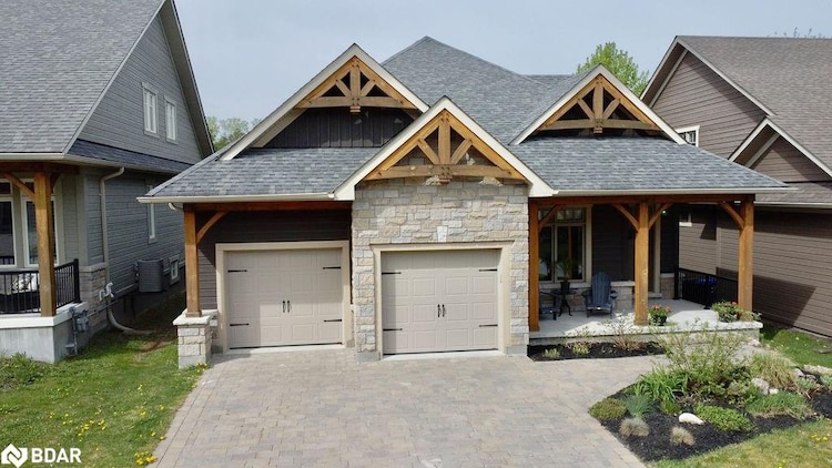 32 Landscape Drive, Oro-Medonte, ON, Horseshoe Valley