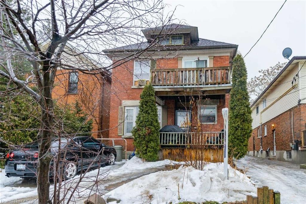 669 Lorne Avenue, London, ON, 