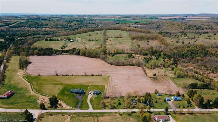 196 Eddystone Road, Alnwick/Haldimand, ON, Rural Alnwick/Haldimand