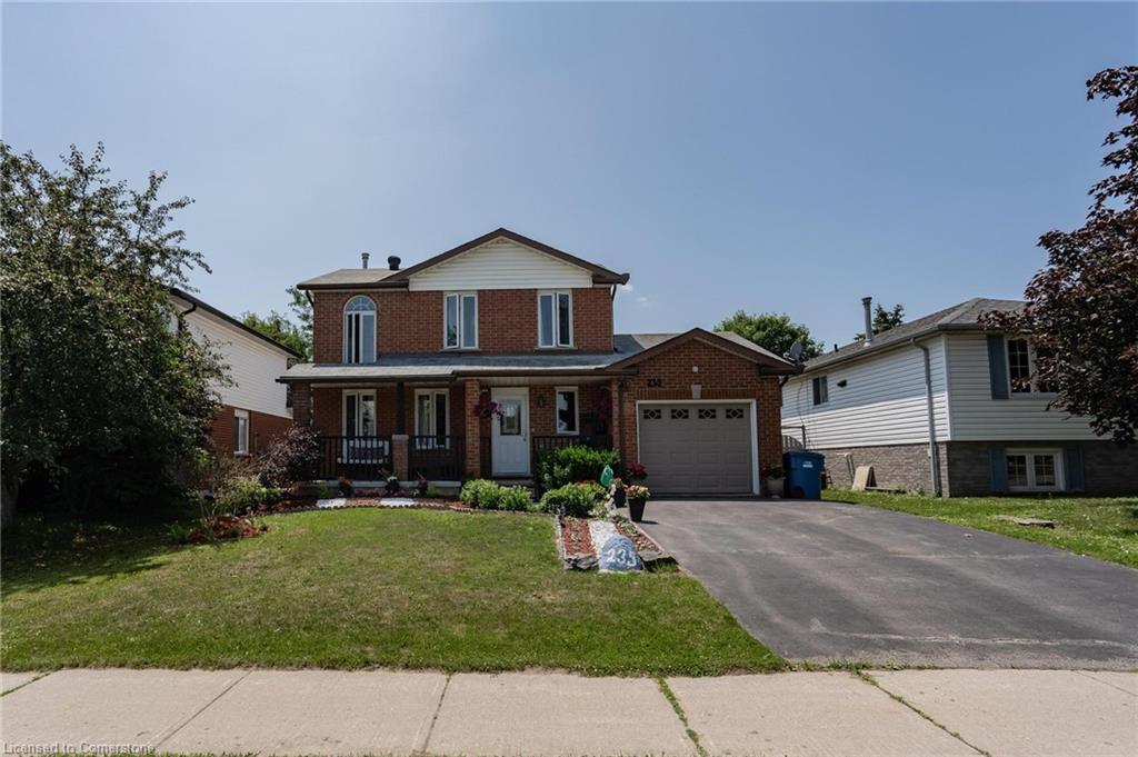 235 Elmira Road, Guelph, ON, Parkwood Gardens