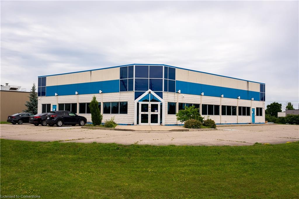 24 Corporate Court, Wellington, ON