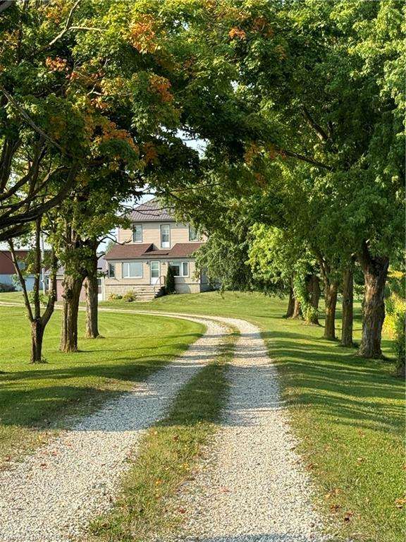 7772 Side Road 5 E, Wellington North, ON, Rural Wellington North