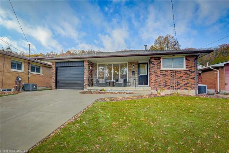 172 Kimberly Drive, Hamilton, ON, Rosedale