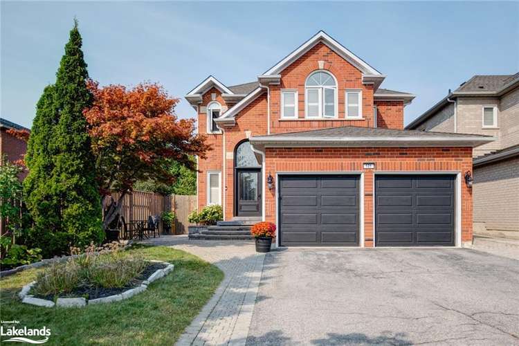 121 Kirkbride Crescent, Vaughan, ON, Maple