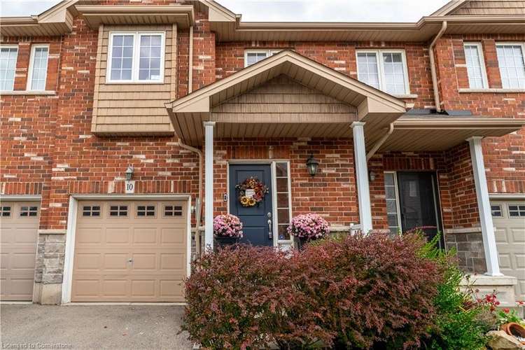 45 Seabreeze Crescent, Hamilton, ON, Lakeshore