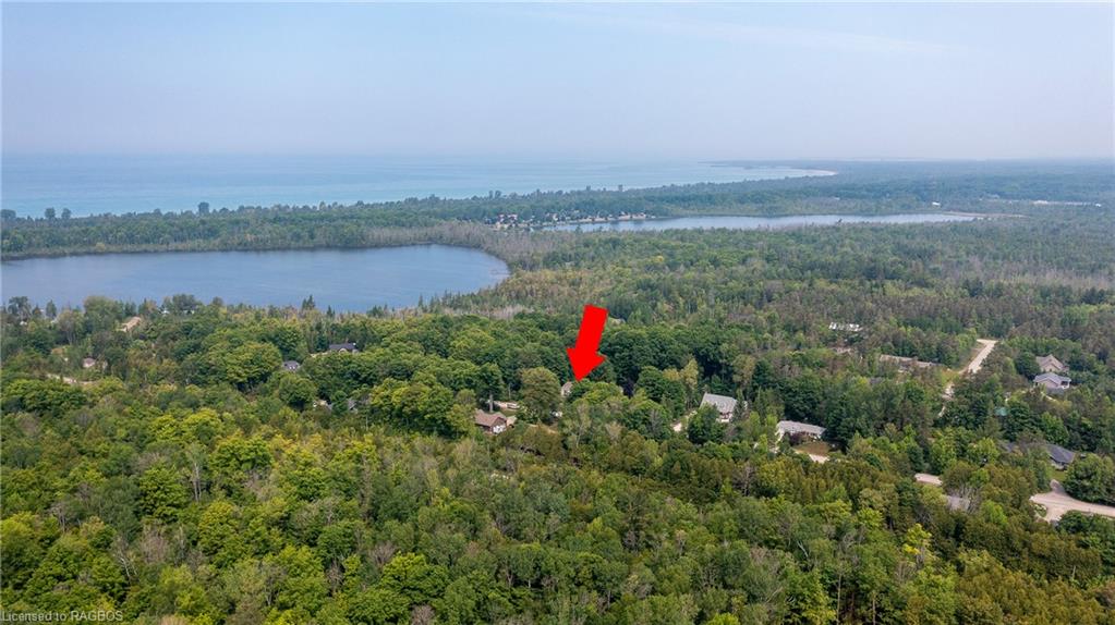 7 Sandy Pines Trail, South Bruce Peninsula, ON, 