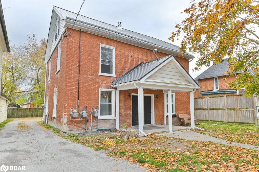 91 Bridge Street W, Belleville, ON, 