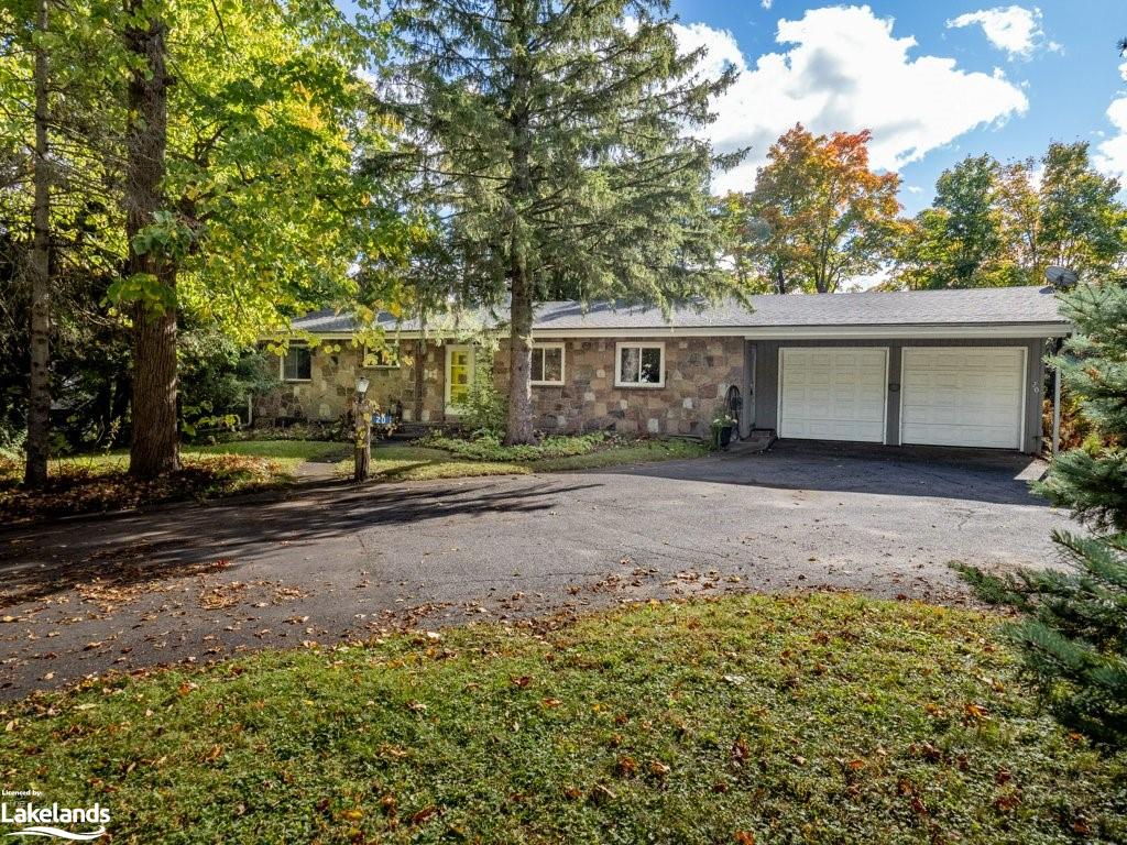 20 Hamilton Street, Bracebridge, ON, 