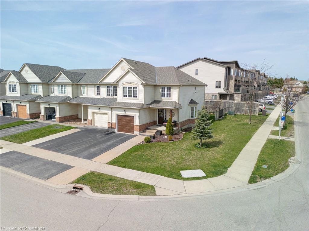 1434 Evans Boulevard, London, ON, 