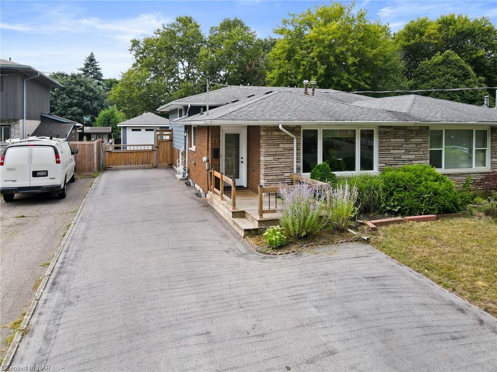 28 Cypress Street, St. Catharines, ON, 