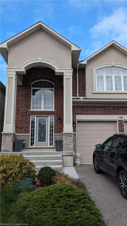 166 Davinci Boulevard Boulevard, Hamilton, ON, Carpenter