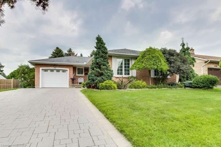 15 Sheridan Boulevard, Norfolk County, ON, Simcoe