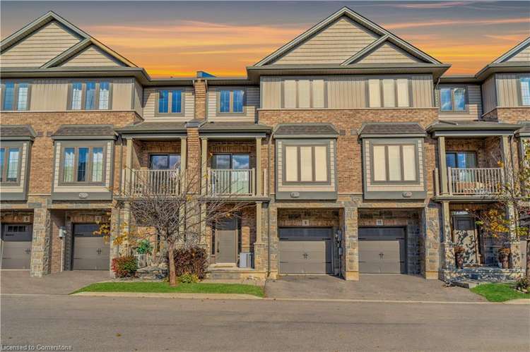 9 Lakewalk Drive, Hamilton, ON, Lakeshore