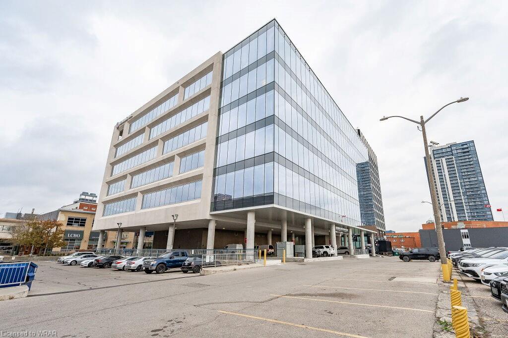 345 King Street W, Kitchener, ON, 