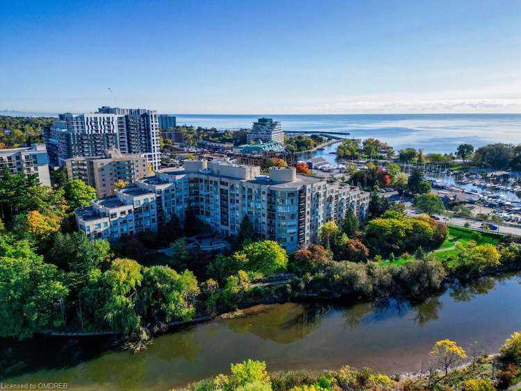 2511 Lakeshore Road W, Oakville, ON, Bronte West