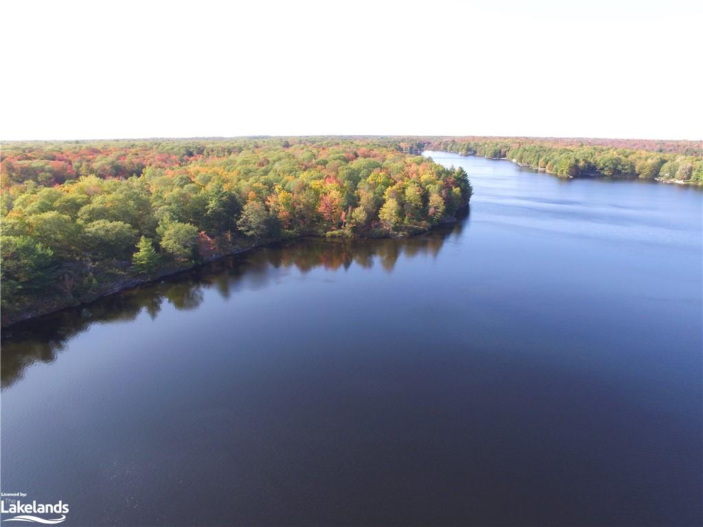 56 Hawkins Point Road, Georgian Bay, ON, 