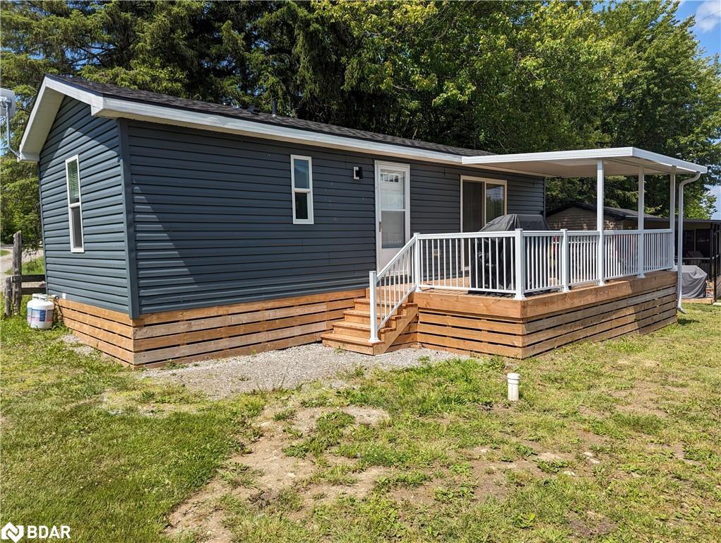 770 Scollard Line, Smith-Ennismore-Lakefield, ON, Rural Smith-Ennismore-Lakefield