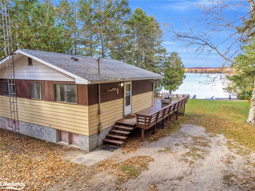 2986 Margaret Road, Springwater, ON, Rural SpringWater