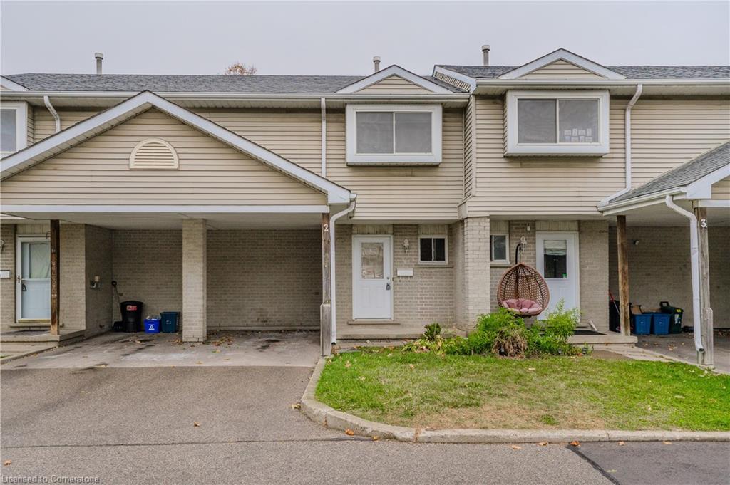 125 Sekura Crescent, Cambridge, ON, 