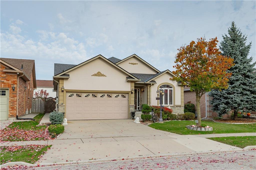 83 Drinkwater Drive, Cambridge, ON, 