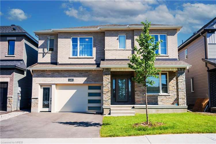 120 Shallow Pond Place, Ottawa, ON, Navan - Sarsfield