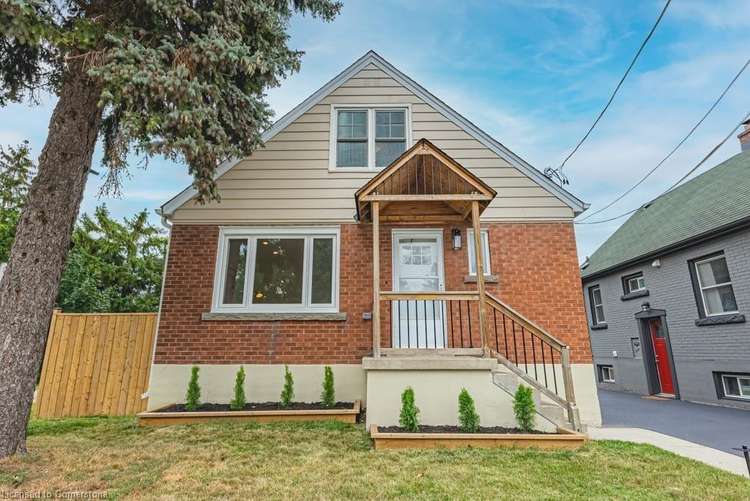 587 Queensdale Avenue E, Hamilton, ON, Eastmount