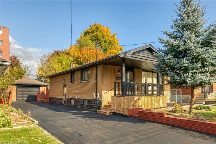 67 Glendee Road, Hamilton, ON, Glenview