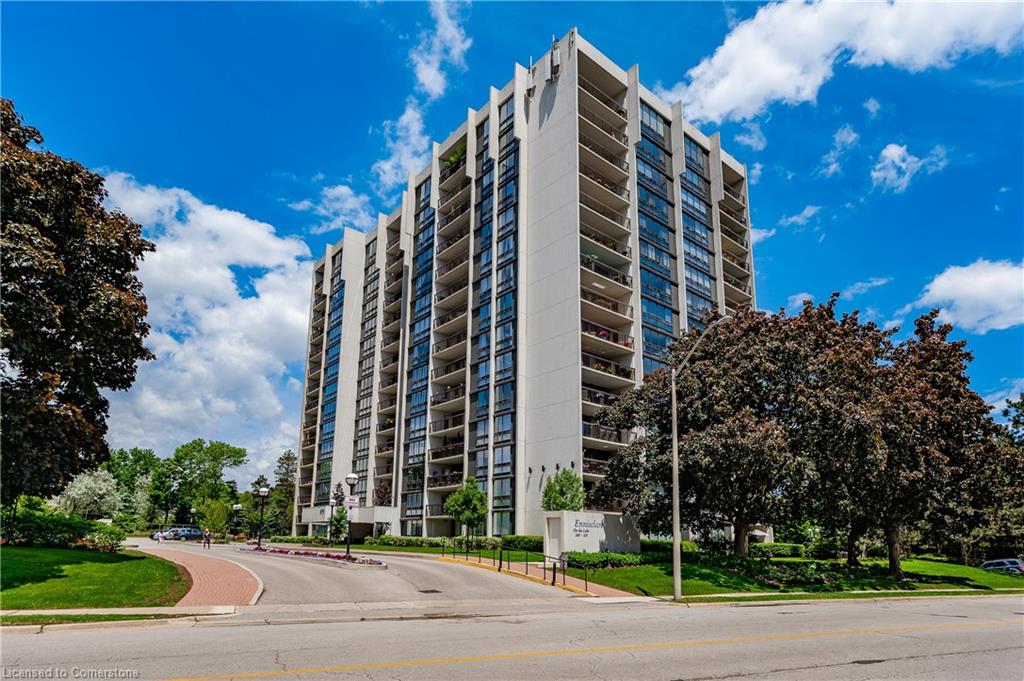 2175 Marine Drive, Oakville, ON, Bronte West