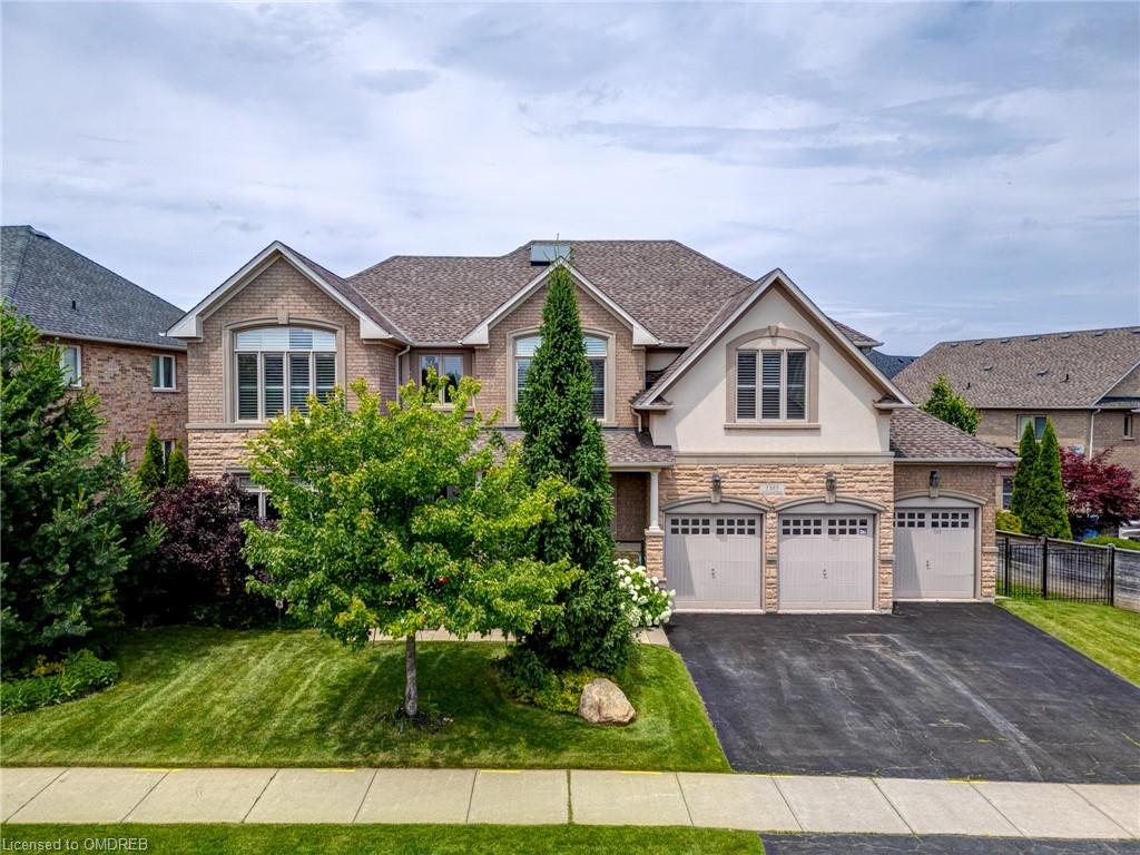 1385 Arrowhead Road, Oakville, ON, Iroquois Ridge North