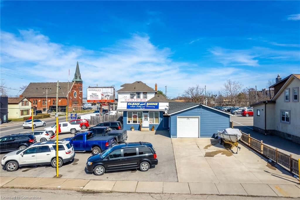 394 Merritt Street, St. Catharines, ON, 