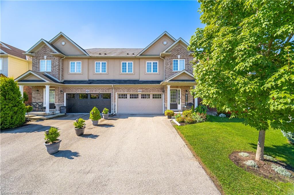 4486 Saw Mill Drive, Niagara Falls, ON, 