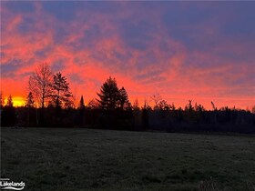 0 Alexandria Crescent, Parry Sound, ON , MLS #40670721 , Image - 1