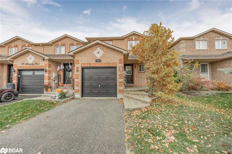 28 Monarchy Street, Barrie, ON, Innis-Shore