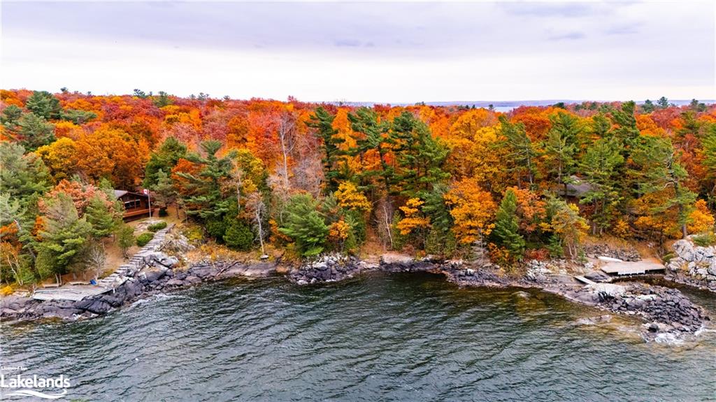 471 North Shore Rd, Georgian Bay, ON, 