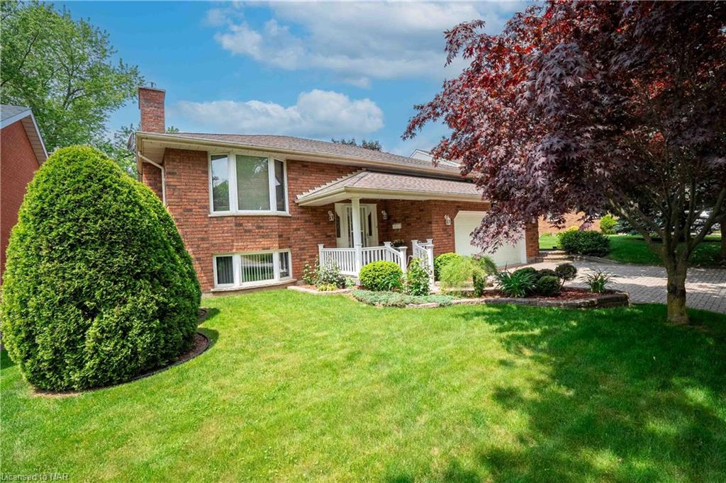 12 Fern Gate, Pelham, ON, 