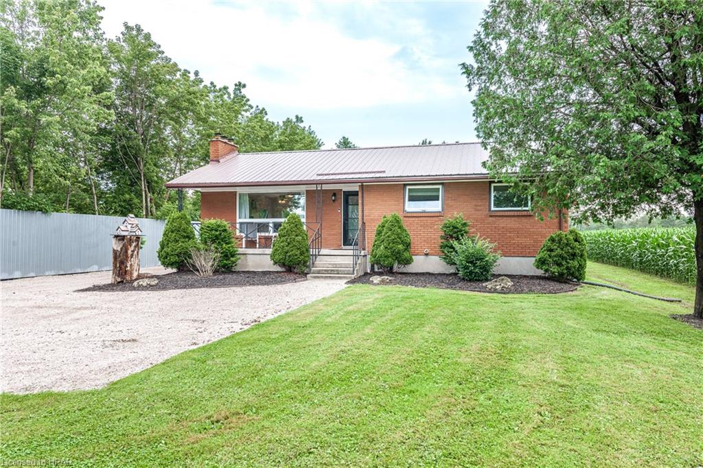 20328 Fairview Road, Thames Centre, ON, 