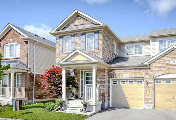 17 Gander Lane, Cambridge, ON, 