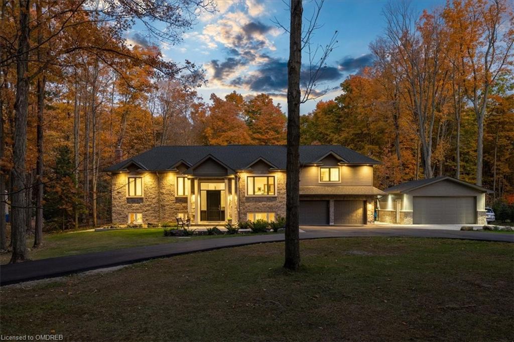 3136 Limestone Road, Milton, ON, Nassagaweya