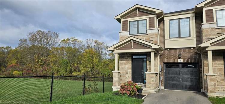 46 Pelican Lane, Hamilton, ON, Vincent