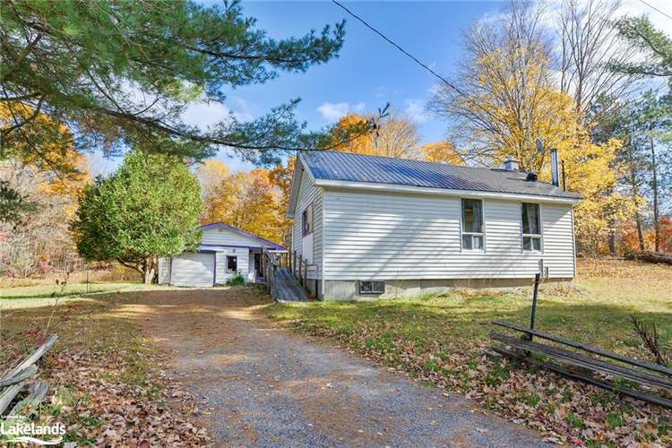 1058 Ziska Road, Muskoka Lakes, ON, 