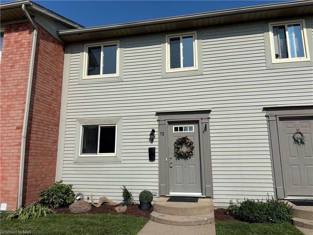 65 Dorchester Boulevard, St. Catharines, ON, 