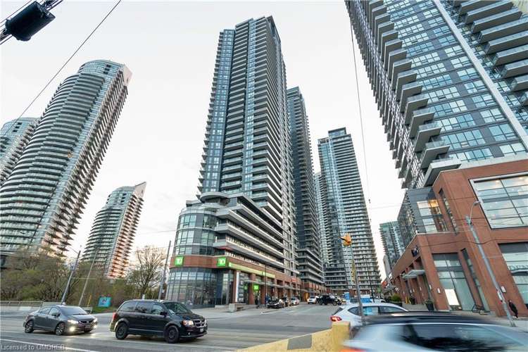 2212 Lake Shore Boulevard W, W06, ON, Mimico